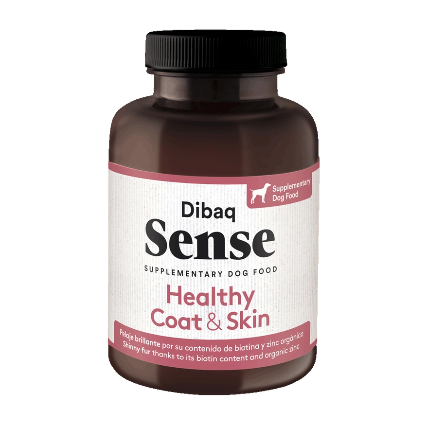 Suplement Pèl Sa & Pell