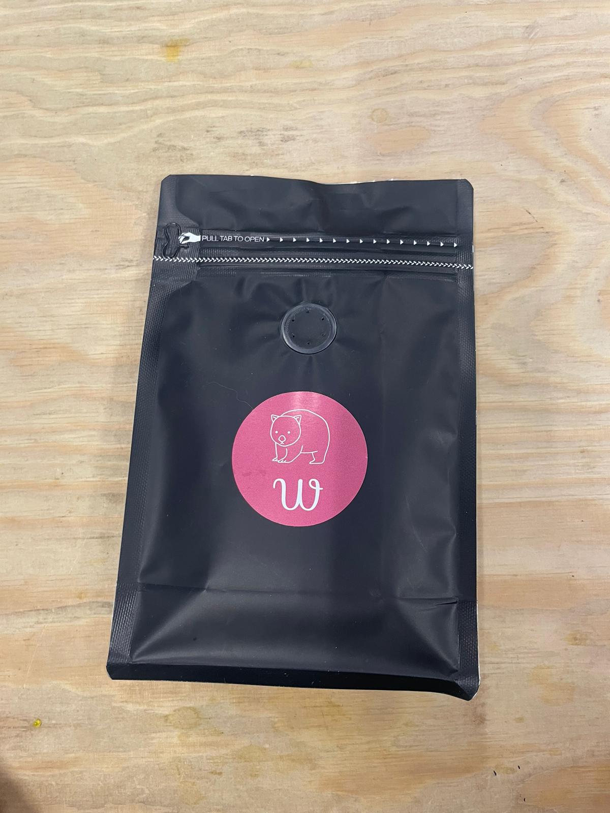 250 gramos de Café de Especialidad - Molido o en grano