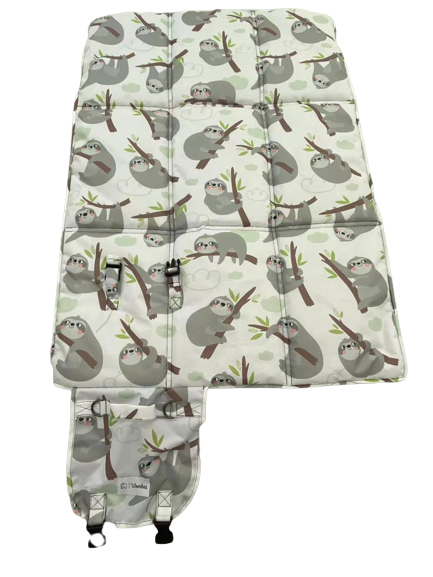 Blanket 70x100 Sloths