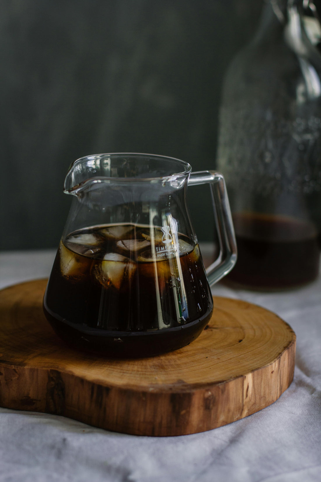 Disfruta del verano con el mejor café Frío: Cold Brew Casero