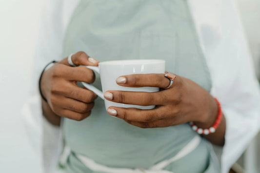 ¿Tomar café es malo? Desmitificando mitos.