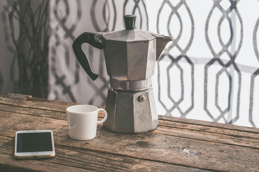 ¿Cuál es la mejor cafetera para tener en casa? Consideraciones a tener en cuenta