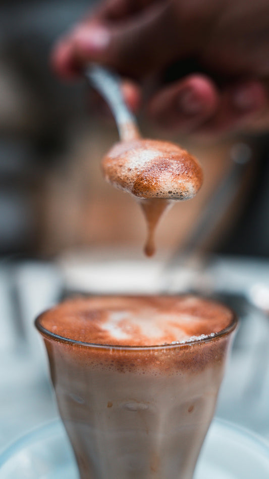 Café Macchiato - Qué es y cómo prepararlo