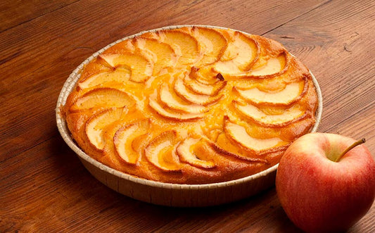 Cómo Hacer la Tarta de Manzana Perfecta: Receta y Consejos Infalibles 🍏🥧