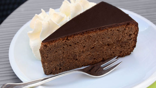 Tarta Sacher