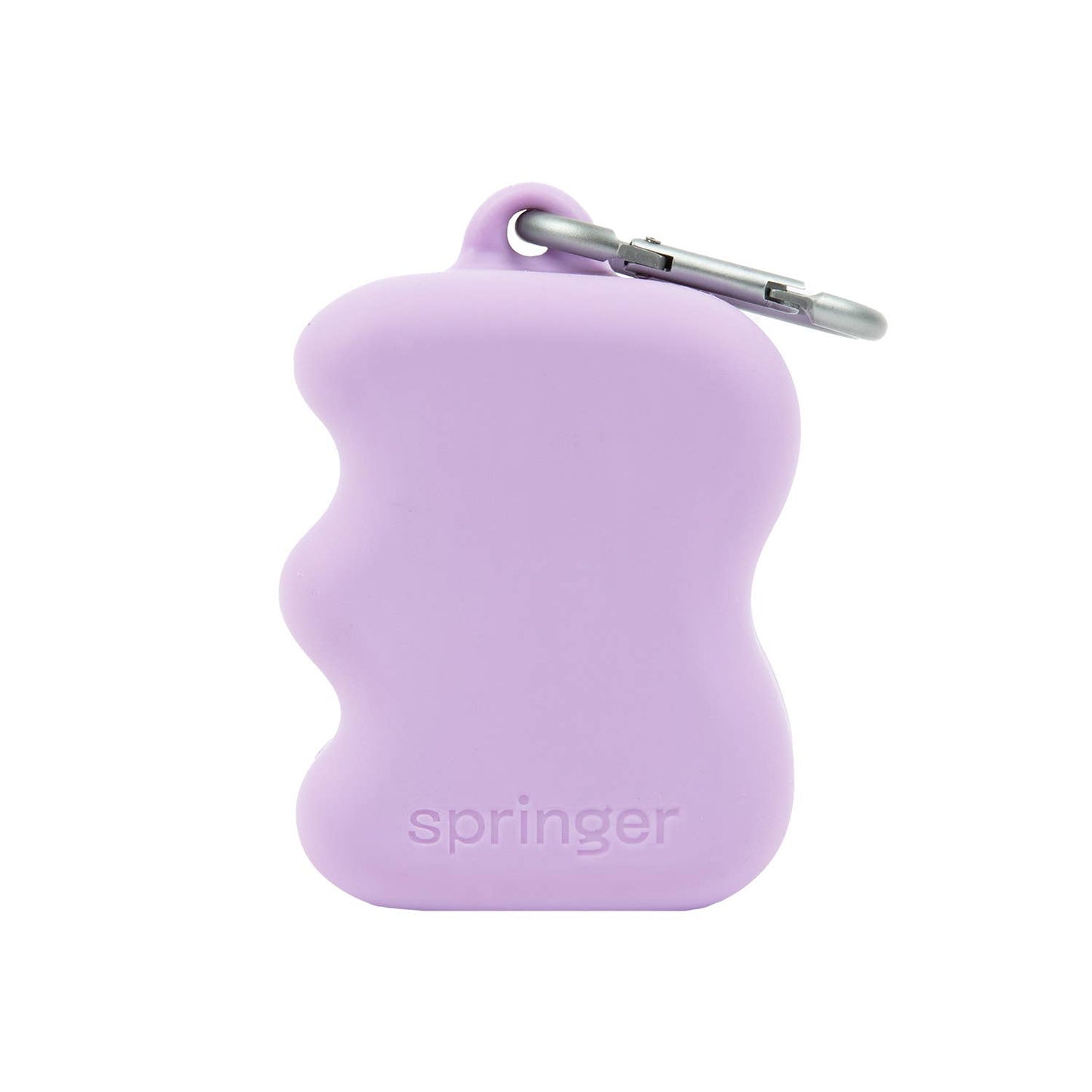 Silicone Dog Treat Dispenser Bag