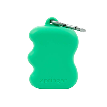 Silicone Dog Treat Dispenser Bag