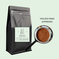 MOGIANA - 250 grams de Cafè d'Especialitat - Mòlt o en gra