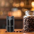 Vaso térmico acero inoxidable Wombat Coffee