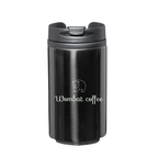 Vaso térmico acero inoxidable Wombat Coffee