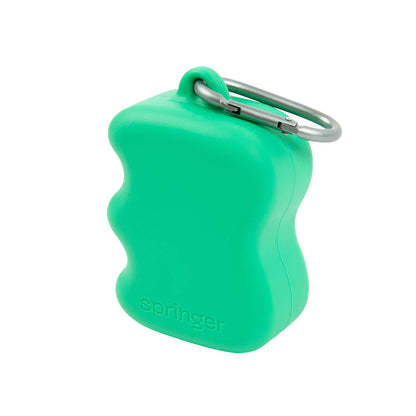 Silicone Dog Treat Dispenser Bag