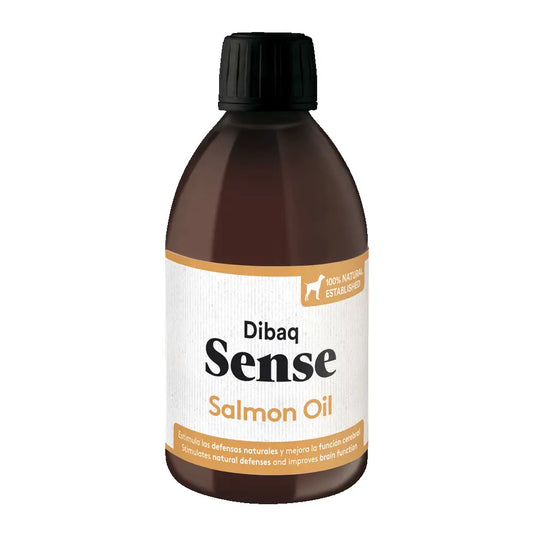 Salmon Oil