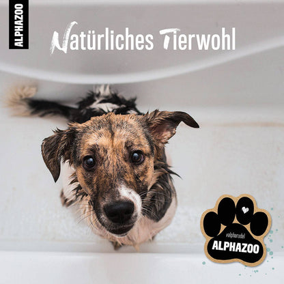 ATOPIC SKIN shampoo for dogs and cats