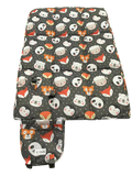 Manta 70x100 Animals 