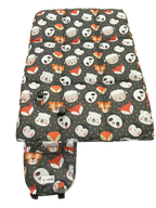 Manta 70x100 Animals 