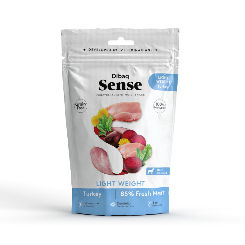 Can of natural dog food - Suckling pig from Segovia 380g