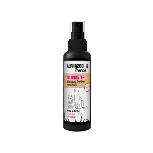 Anti-mite Spray for Dogs and Cats